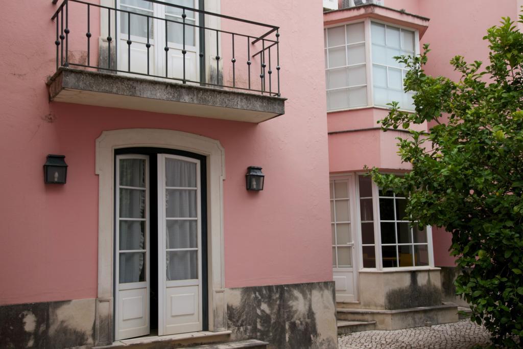 Antonio Bastos 57 Apartment Santarém Exterior photo